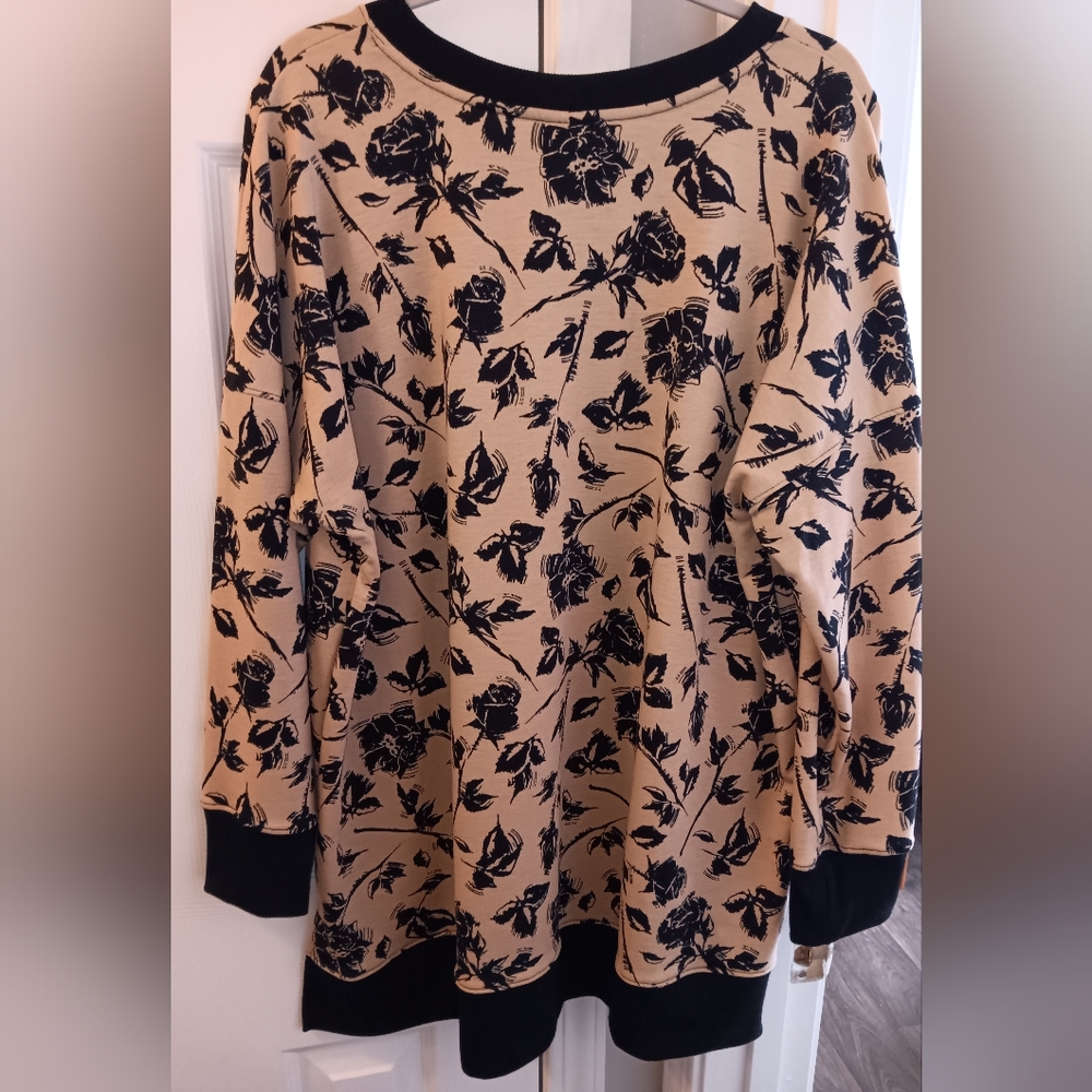 Lularoe Hannah